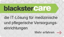 blackster care