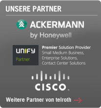 Unsere Partner